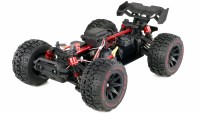 Radiografische Hyper GO Truggy brushless 4WD RTR 